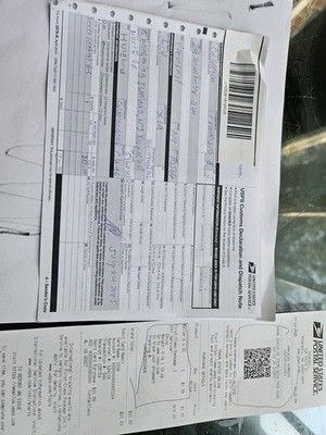 Foto dell'oggetto di un acquirente verificato