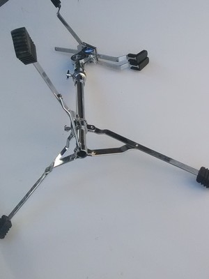 Snare stand heavy duty
