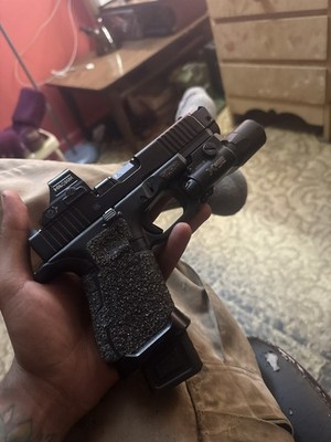 Item photo(s) from verified buyer