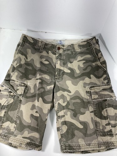[SAINTPAIN]★25SS★CAMO CARGO BERMUDA PANTS MUSINSA | SAINTPAIN SP Camo Cargo Bermuda Pants Green