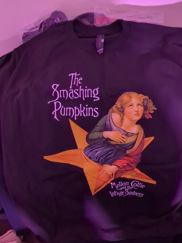 【新品】Smashing Pumpkins Tシャツ XL ホワイト $_57.JPG?set_id=8800005007