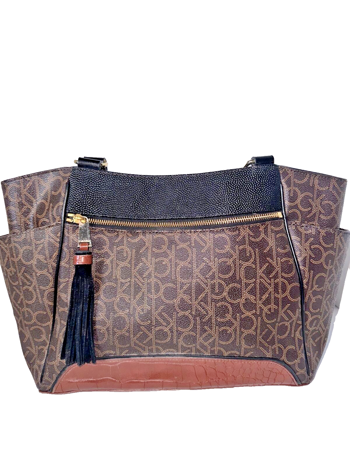Calvin klein purse rn 54163 ca 57151 sale