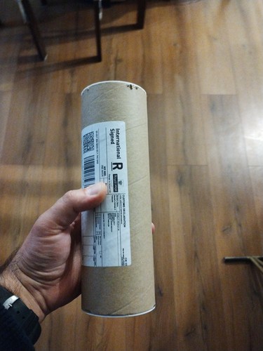 Item photo(s) from verified buyer