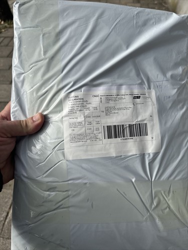 Item photo(s) from verified buyer