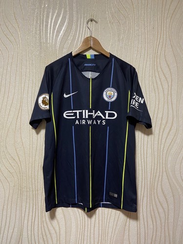 Manchester city サイン入りユニフォーム２０19 Manchester city サイン入りユニフォーム2019