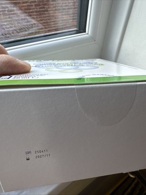 Artikelfoto(s) von einem verifizierten Käufer
