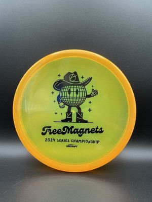 Discraft Z Line Zone OS