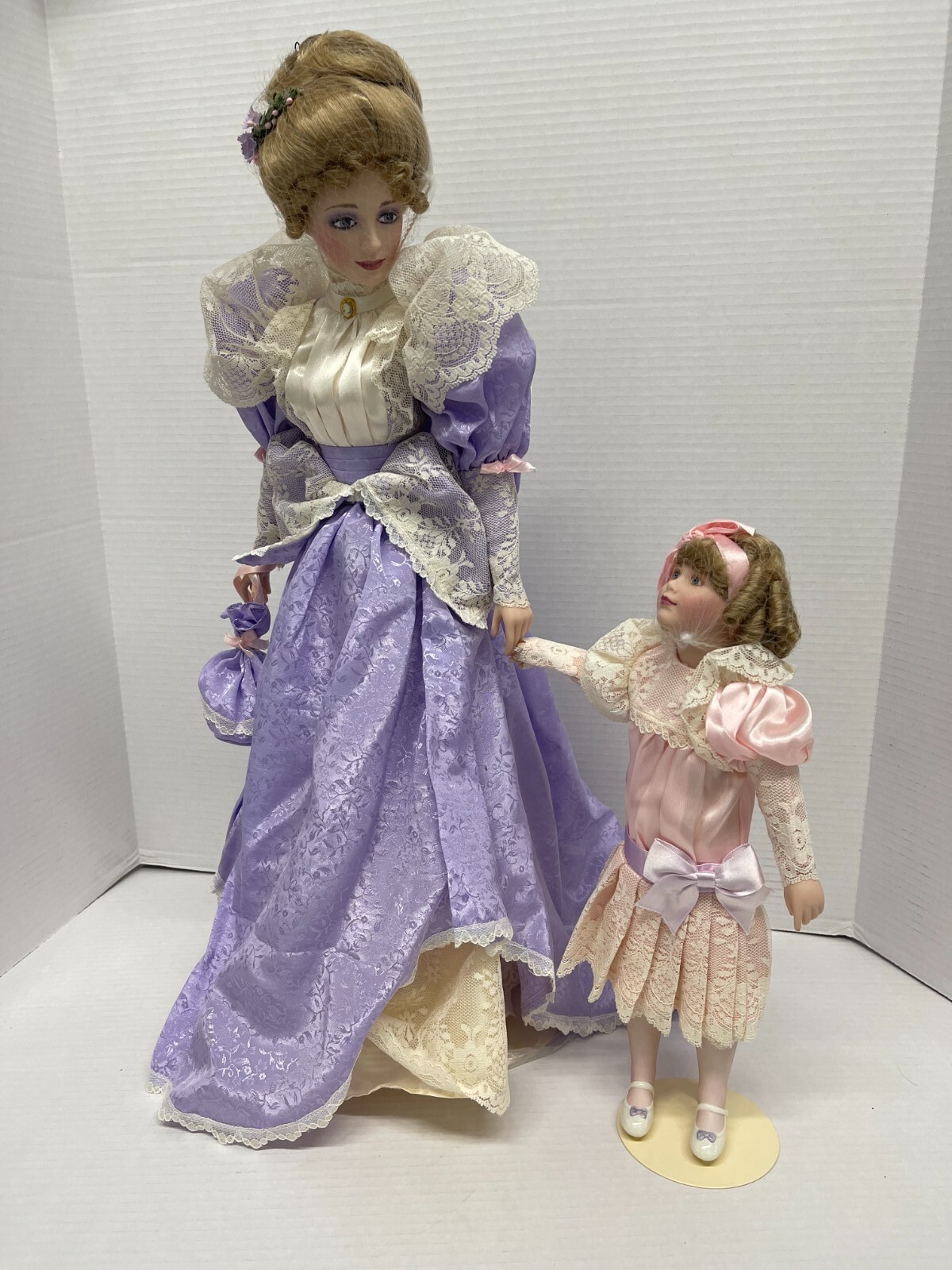 1988 Franklin Heirloom Porcelain 1988 Franklin Heirloom Porcelain