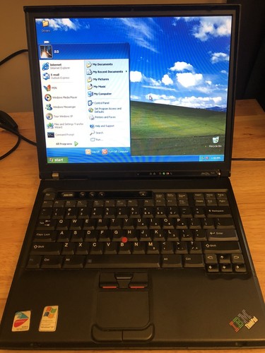 Windowsノート本体 IBM ThinkPad X40 2371-AJ4 $_12.JPG?set_id=880000500F
