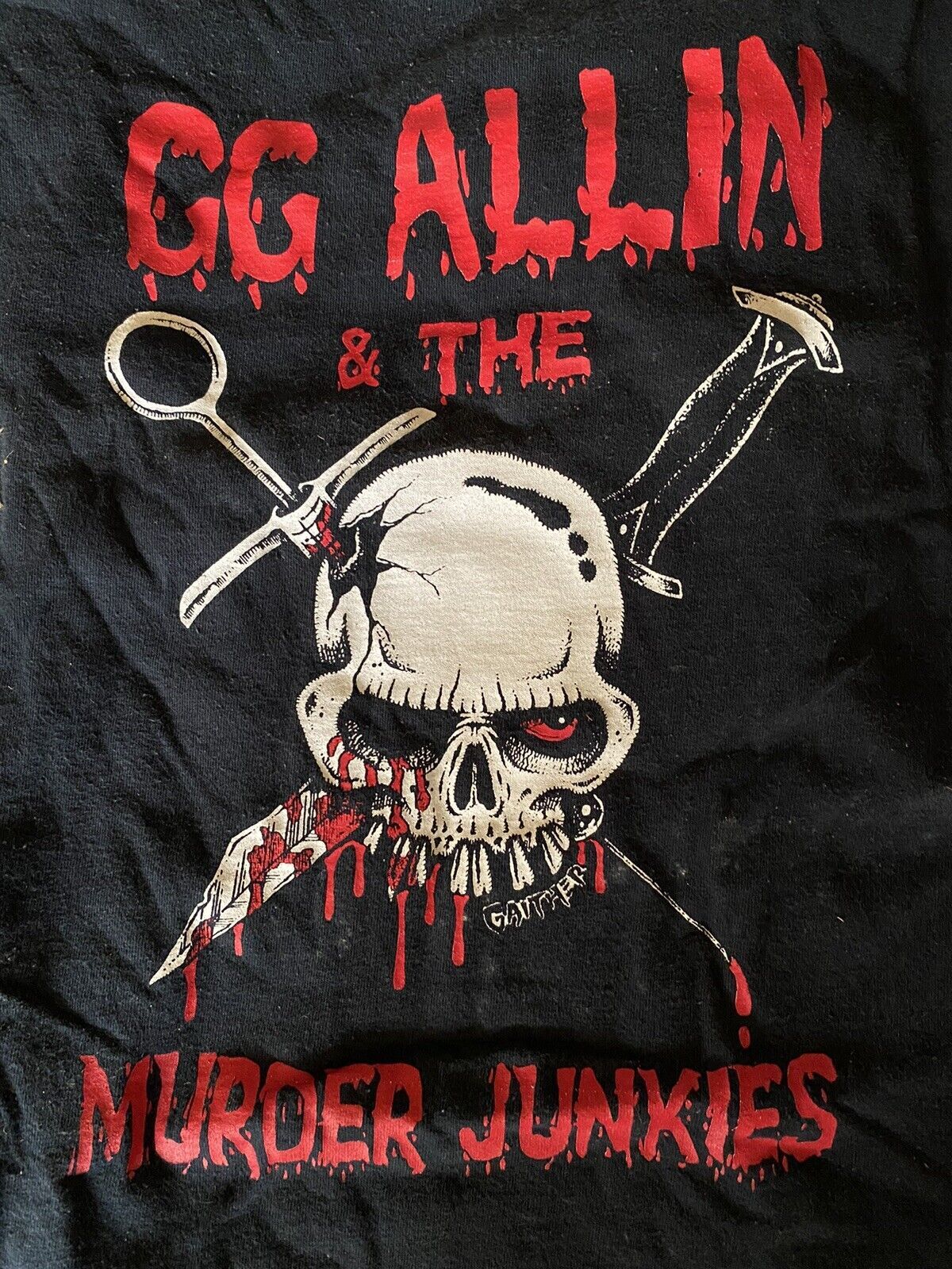 ヒッチコック 宵 狂愛Tシャツ UNDERCOVER - UNDERCOVER ヒッチコック tシャツ size4 22AWの