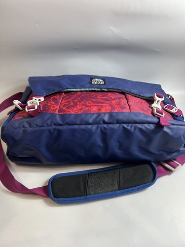 GRANITE GEAR C-1 Campus Laptop Bag Messenger Bag Barrier Waterproof Pocket Bag