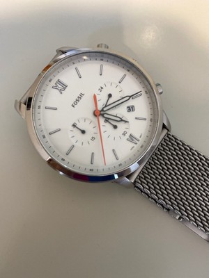 fossil watch ndw2n