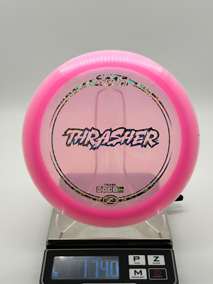 Discraft Z Thrasher *Choose Exact Disc*
