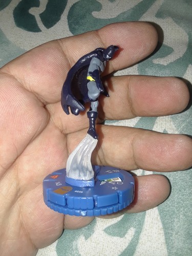 Heroclix Batman set Batman (Speeding Bullets) #056 Chase figure