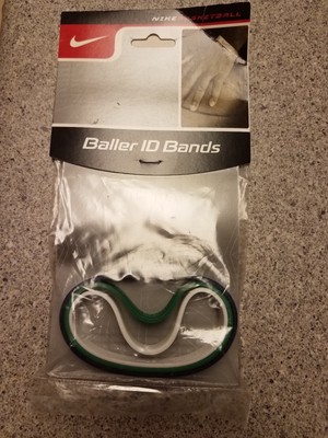 nike baller id