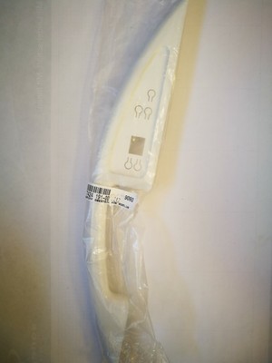 Liebherr 742419100 Griff Gefriertruhe Oberteil 6er Regelung ORIGINAL Neu + OVP!!