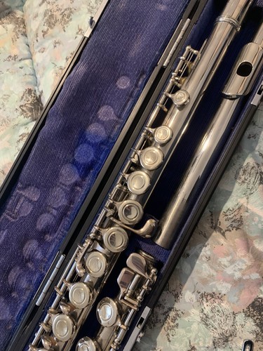 YAMAHA YFL-23 Flute with case USED | eBay YAMAHA YFL-23 Flute with case USED | eBay
