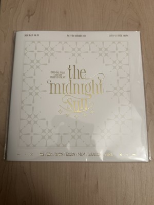 Ensemble Stars Starry Symphony 3rd the Midnight Sun Bonus Mini Pamphlet
