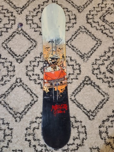 スノーボード FORUM snowboard peterline 155 Forum peter line 155 – Vintage Sponsor