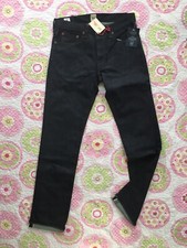 gap white oak cone denim