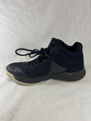 Adidas Men's LVL 029002 Black/White Basketball Athletic Cloudfoam Shoes  Size 7のeBay公認海外通販｜セカイモン