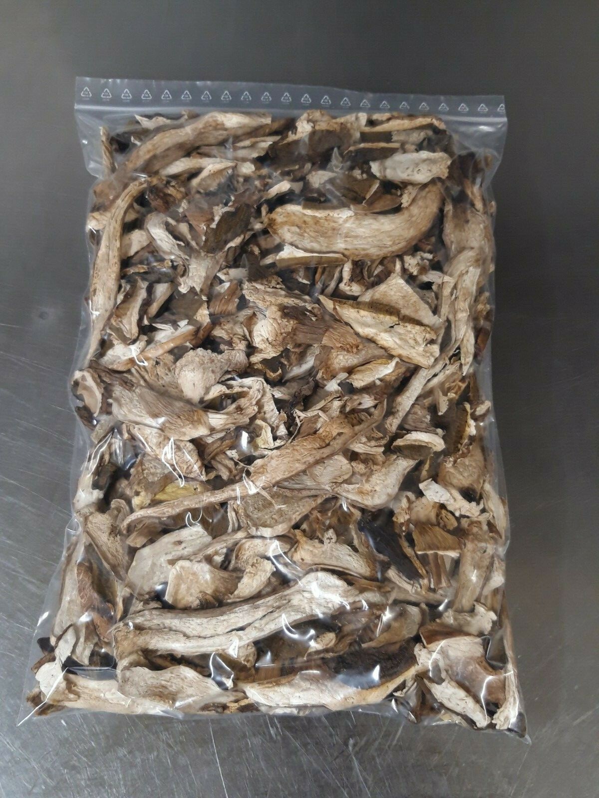 300 g Steinpilze getrocknet - luftgetrocknet - handverlesen Pilze 