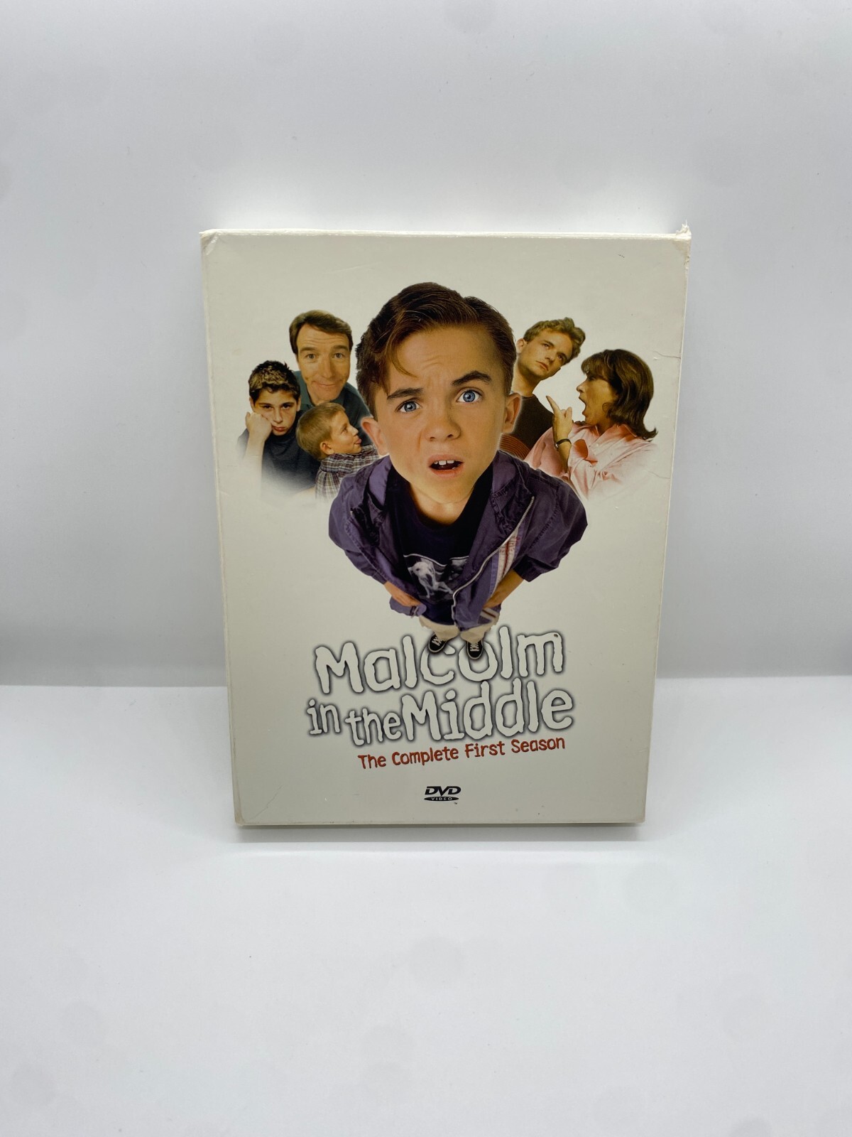 その他 Malcolm in the Middle : the Complete First Season (3pc) / (Sub) [DVD] [Import] Amazon.co.jp: Malcolm in the Middle : the Complete First