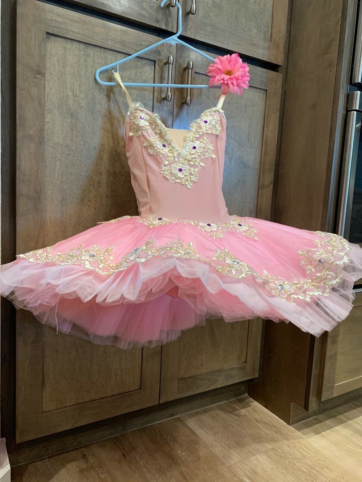 Купить Балетный костюм Medium sugar plum fairy ballerina costume в ...