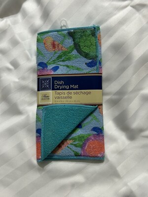 Home Collection beach bash 1 drying mat new with tags