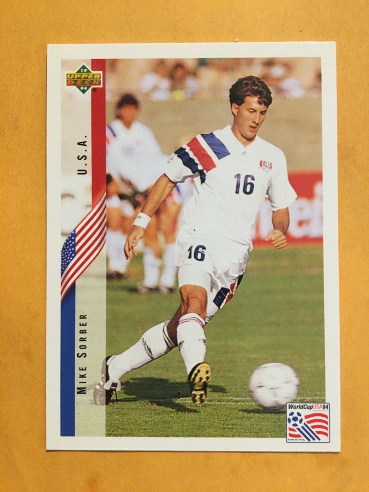 サッカートレーディングカード（World Cup USA94） $_57.JPG?set_id=8800005007