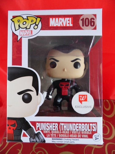 funko pop frank castle