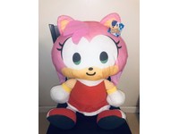 giant amy rose plush