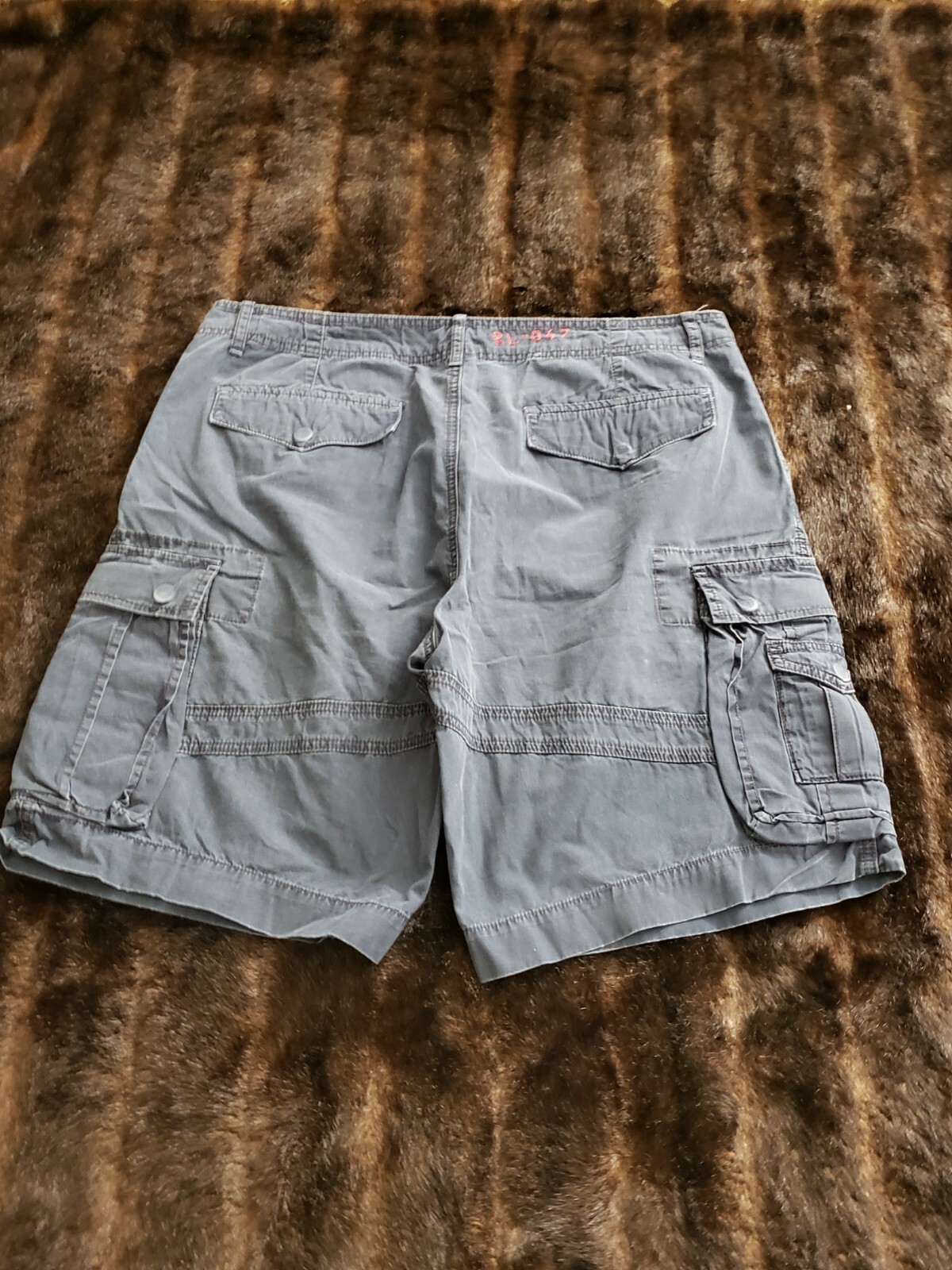 polo ralph lauren mens shorts