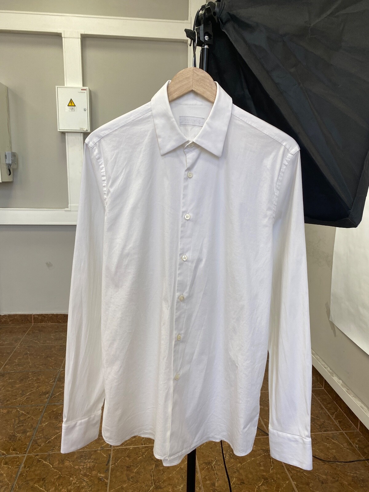 Rare 09SS PRADA art tee shirt 00s y2k