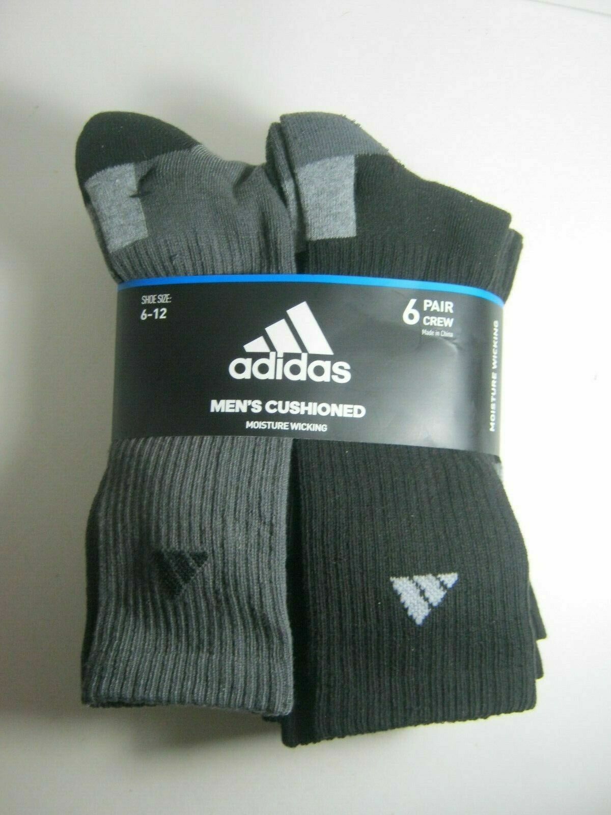 adidas athletic socks