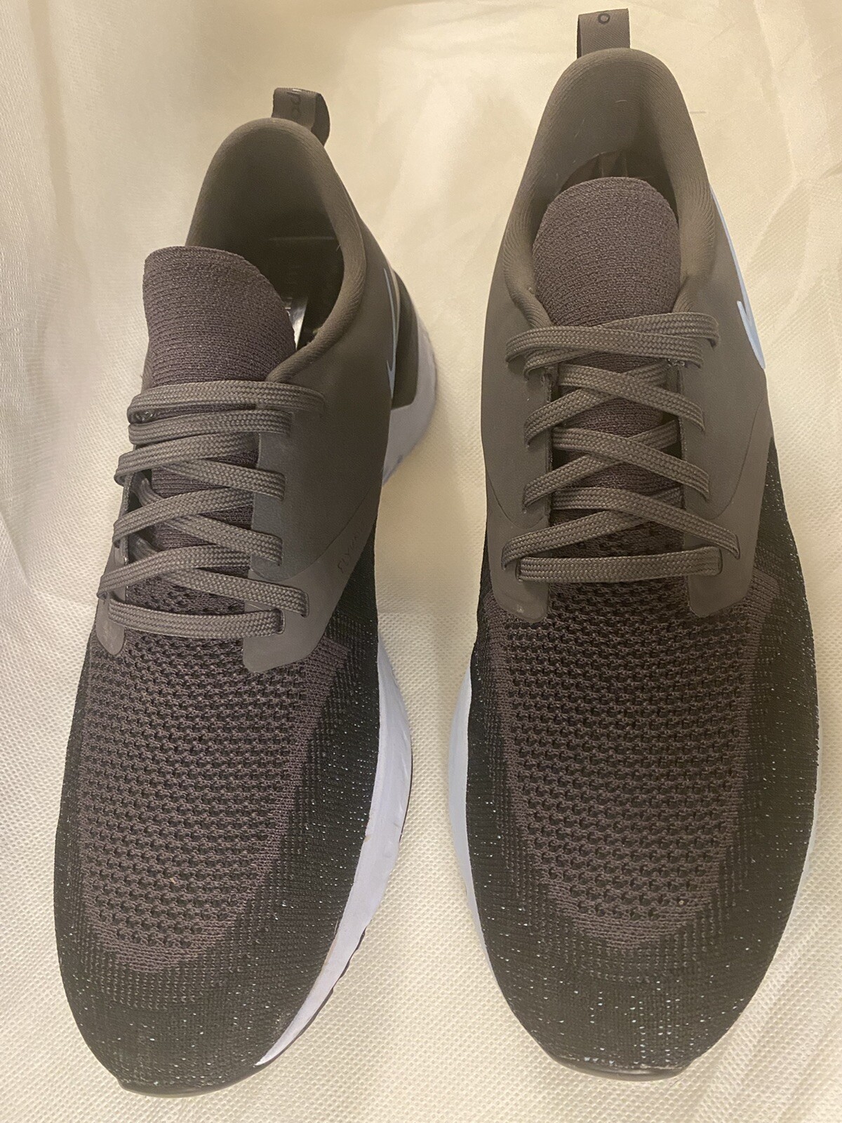 men's nike odyssey react running shoes