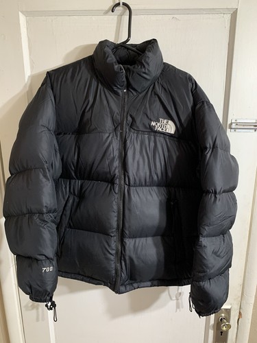 north face bubble