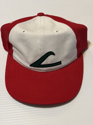POKEMON Cosplay Hat ASH KETCHUM EMBROIDERED Cap Adult Adjustable Snapback