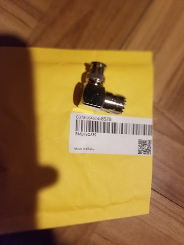 Item photo(s) from verified buyer