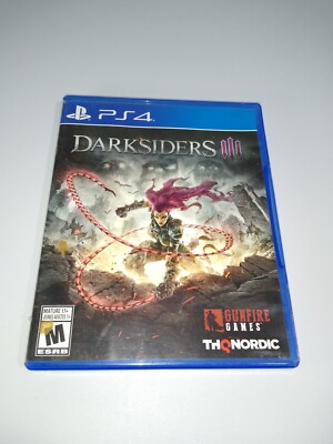 PlayStation 4 Games - Many To Choose From - PS4