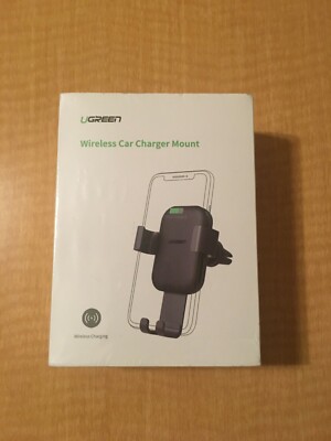 uGreen Wireless Charging Mount