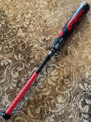 *CUSTOM* 2017 Demarini CF Green Zen CBX-17 30''/20oz (-10) USSSA Bat FAST SHIP!