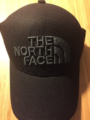 black ball cap no logo