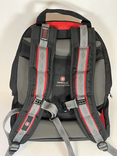 Wenger Maxxum 16 inch Laptop Backpack