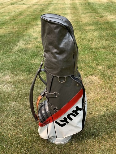 Bag 6-way Top W/matching Rain Cover