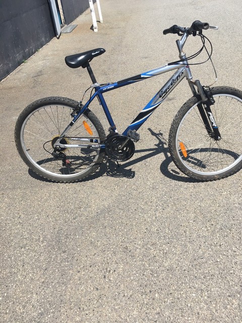 cyclops mountain bike price