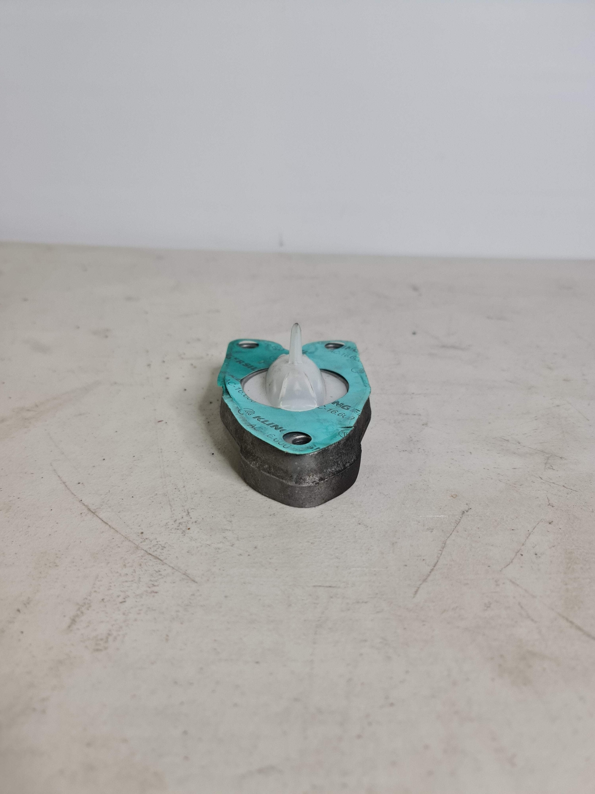 0 Bmw 2015-2020 31-31-2-284-779 31312284779 Adapter Plate Edc 2284779 02 image 2