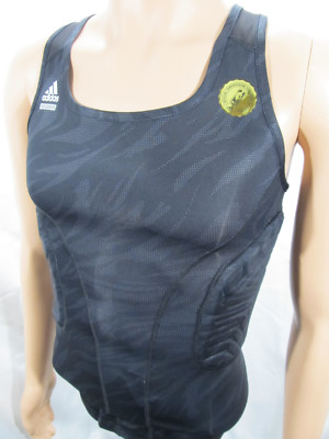 adidas compression tank