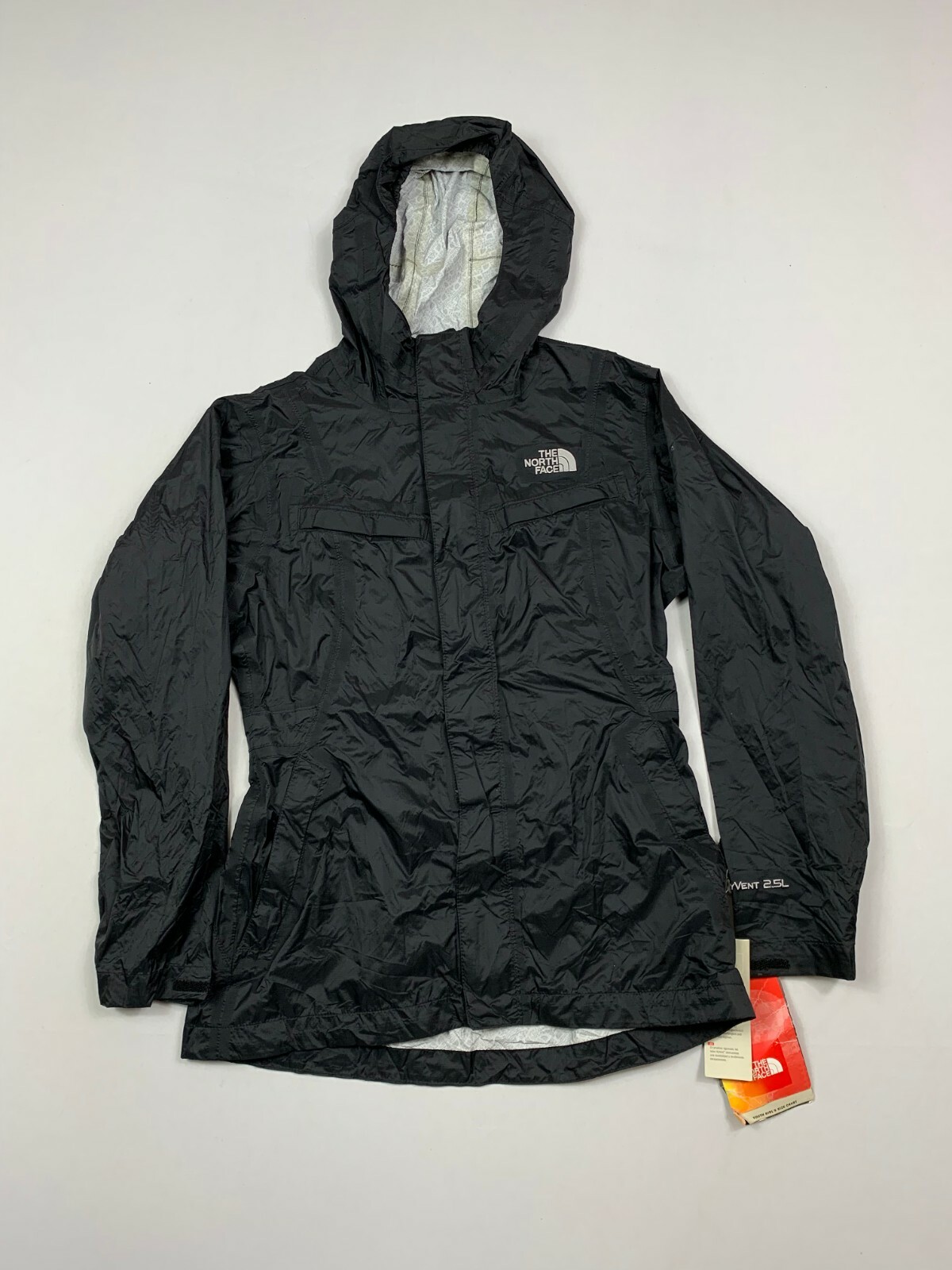 hyvent the north face