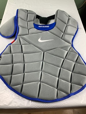 nike baseball protective gear